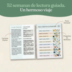 La Biblia en un año - 52 semanas en la Palabra de Dios