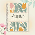 La Biblia en un año - 52 semanas en la Palabra de Dios