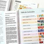 La Biblia en un año - 52 semanas en la Palabra de Dios