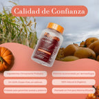 Calabaza Seed Oil